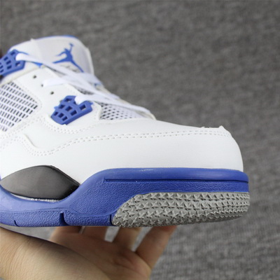 Air Jordan 4 Men Shoes Super Perfect--027